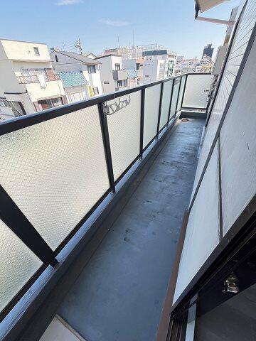 兵庫県西宮市柳本町(賃貸マンション2LDK・3階・48.00㎡)の写真 その9