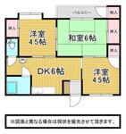 北九州市小倉南区春ケ丘 2階建 築47年のイメージ