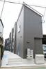 SunriseUp 1階 築6年8ヶ月の賃貸物件