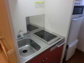 レオパレスコンフォート・Ｎ 209 ｜ 愛媛県新居浜市河内町（賃貸アパート1K・2階・26.49㎡） その6