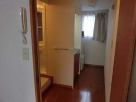 レオパレスコンフォート・Ｎ 209 ｜ 愛媛県新居浜市河内町（賃貸アパート1K・2階・26.49㎡） その8