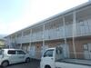 レオパレスTreasure 1階 築21年1ヶ月の賃貸物件
