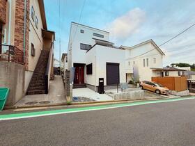 神奈川県横浜市青葉区もえぎ野