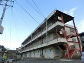 北九州市小倉北区赤坂１丁目 3階建 築42年のイメージ