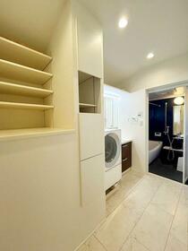 東京都西東京市下保谷３丁目