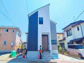 神奈川県高座郡寒川町中瀬