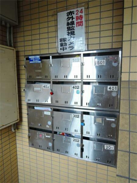 福岡県北九州市小倉北区下到津２丁目(賃貸マンション3DK・5階・54.00㎡)の写真 その15