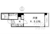 京都市下京区大宮通五条下る堀之上町 6階建 築8年のイメージ