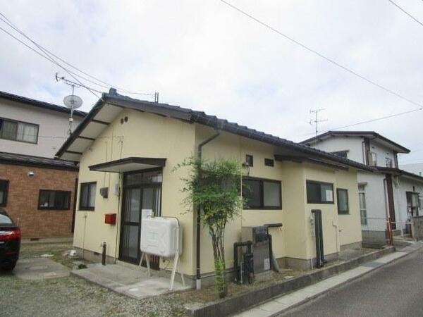 detached 福島県伊達郡川俣町大字鶴沢字京田
鶴沢の賃貸情報を見る
物件地図