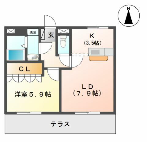 物件画像