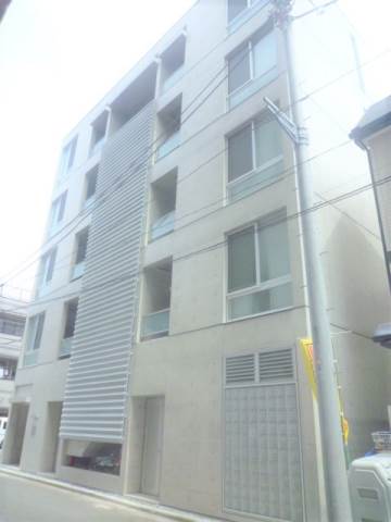 Ｋ－ｈｏｕｓｅ　（ケーハウス） 301｜東京都立川市富士見町２丁目(賃貸マンション1R・3階・24.89㎡)の写真 その1