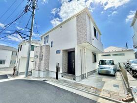 神奈川県横浜市港南区芹が谷２丁目