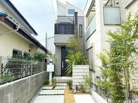 東京都国立市西１丁目