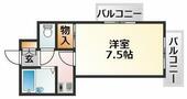 大阪市東淀川区大道南１丁目 9階建 築32年のイメージ