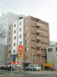 札幌市中央区南一条西２２丁目 7階建 築12年のイメージ