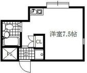 名古屋市天白区平針１丁目 3階建 築34年のイメージ