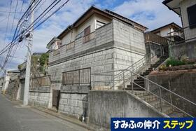 神奈川県横浜市神奈川区羽沢南３丁目