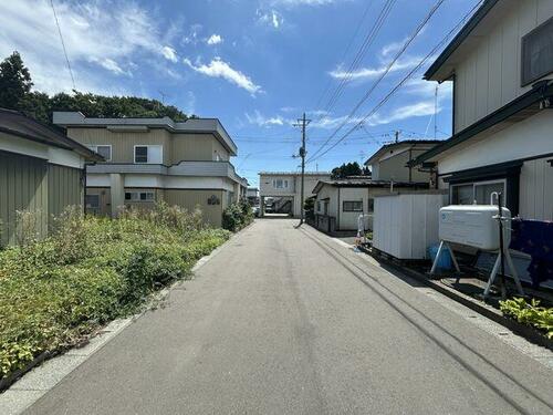 detached 青森県八戸市大字河原木字小田上