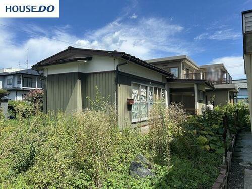 detached 青森県八戸市大字河原木字小田上