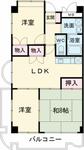 岐阜市茜部新所３丁目 7階建 築37年のイメージ