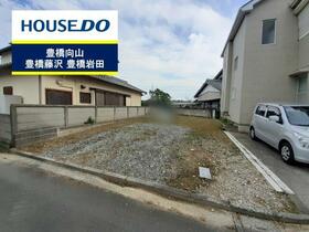 愛知県豊橋市草間町字東郷