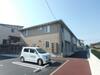 MG 2階 築8年7ヶ月の賃貸物件