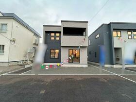 北海道千歳市富丘４丁目