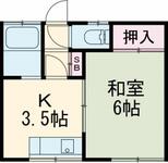 世田谷区東玉川2丁目 2階建 築37年のイメージ