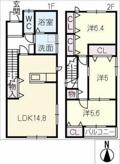 間取り：221014861289