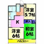 四街道市下志津新田 2階建 築30年のイメージ