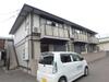 メゾントレビ B棟 1階 築26年4ヶ月の賃貸物件