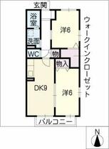 間取り：223038859057