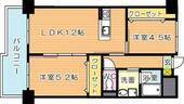 北九州市若松区童子丸２丁目 5階建 築7年のイメージ