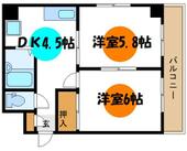 葛飾区立石４丁目 4階建 築36年のイメージ