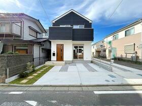 埼玉県ふじみ野市北野２丁目