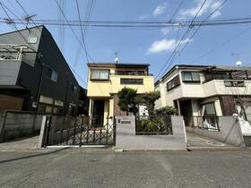 東京都東久留米市前沢５丁目