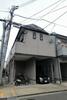 フリーデ地行 2階 築29年6ヶ月の賃貸物件