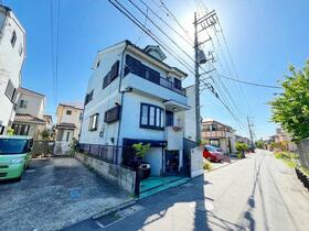 東京都府中市小柳町４丁目