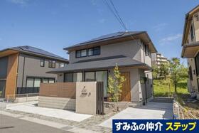 兵庫県三田市あかしあ台２丁目