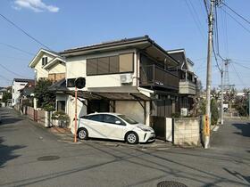 東京都調布市深大寺東町８丁目