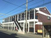 浜松市中央区神田町 2階建 築24年のイメージ