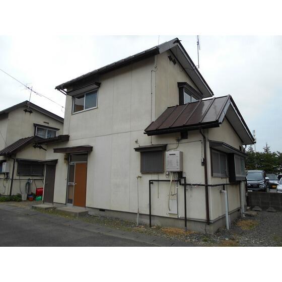 detached 岩手県盛岡市稲荷町

地図を見る