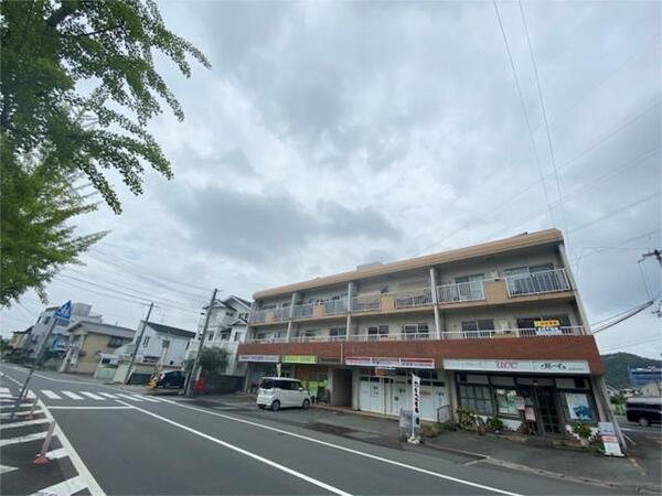 兵庫県姫路市田寺１丁目(賃貸マンション3LDK・2階・62.26㎡)の写真 その1