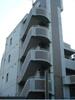 明大前駅より徒歩5分 4階 築30年8ヶ月の賃貸物件