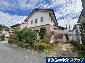 奈良県宇陀市榛原ひのき坂２丁目