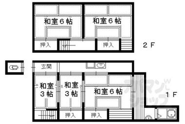 間取り：226078783012