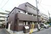 レーヴ中村橋 1階 築8年7ヶ月の賃貸物件