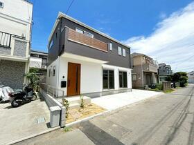 東京都小平市回田町