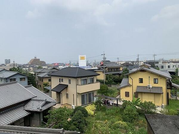 Ｆｒｅｓｃａ野畑 303｜愛知県知立市八ツ田町門前(賃貸マンション3LDK・3階・74.50㎡)の写真 その8