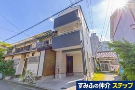 大阪府堺市堺区東雲西町１丁